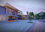 create ultra realistic architectural renderings